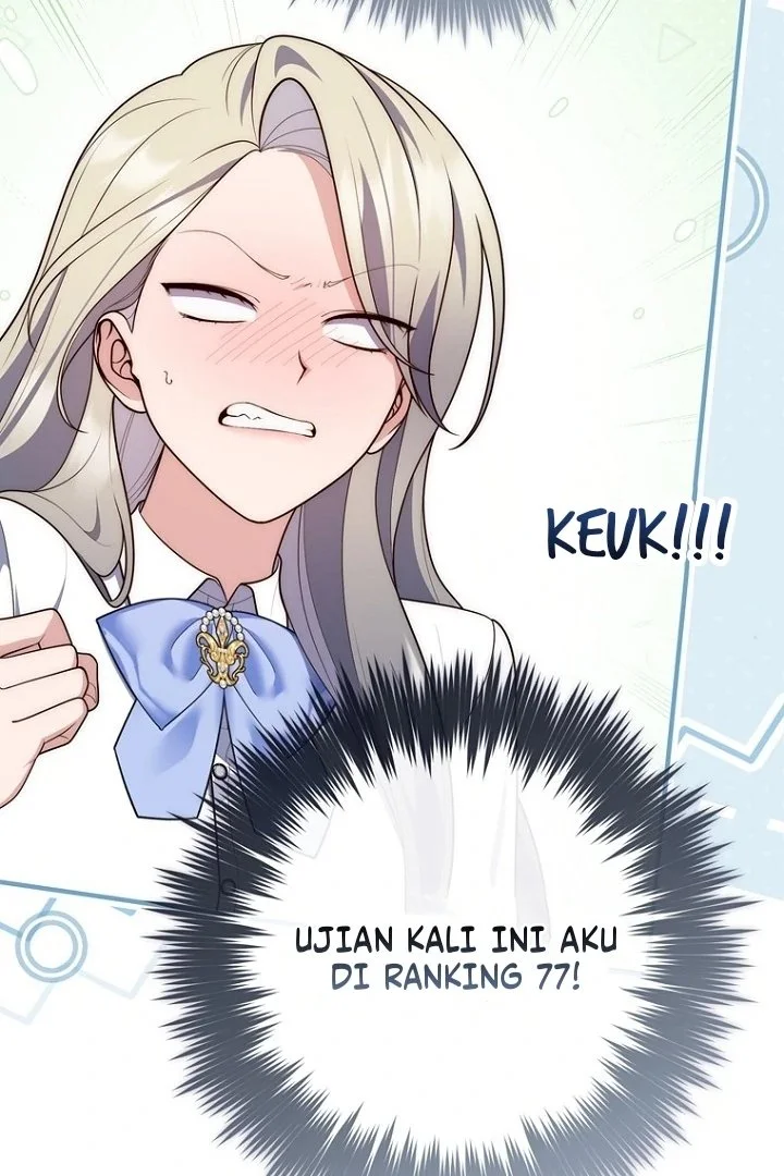 A Princess Who Reads Fortune Chapter 128 - halaman 9