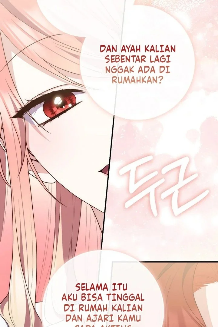 A Princess Who Reads Fortune Chapter 128 - halaman 91