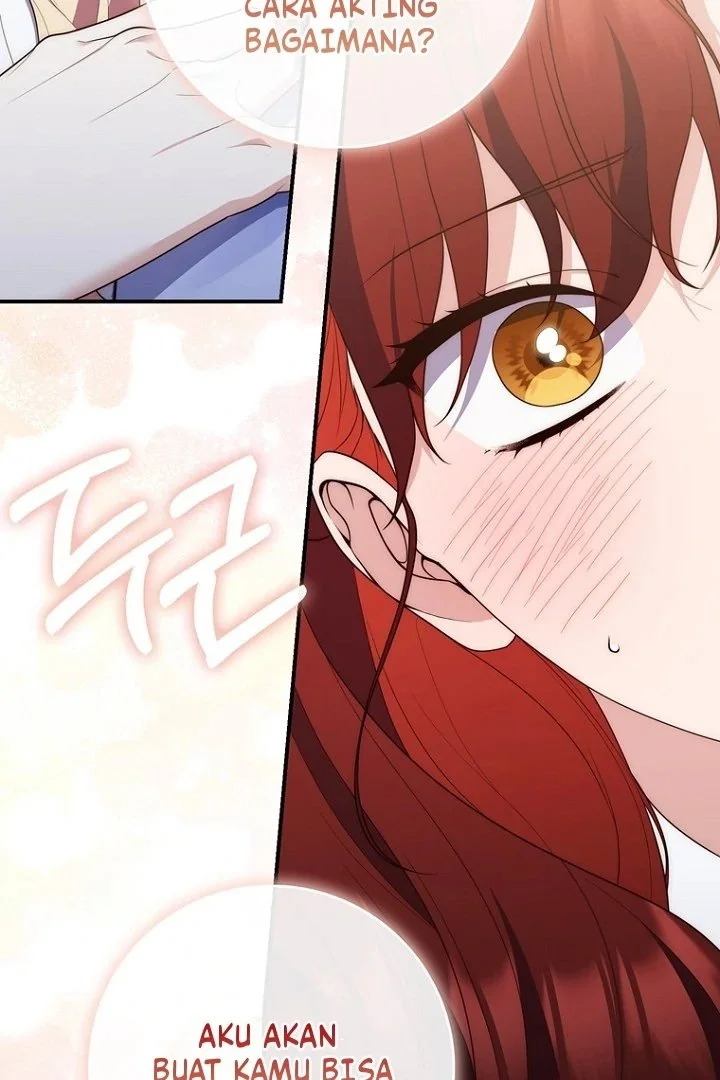 A Princess Who Reads Fortune Chapter 128 - halaman 92