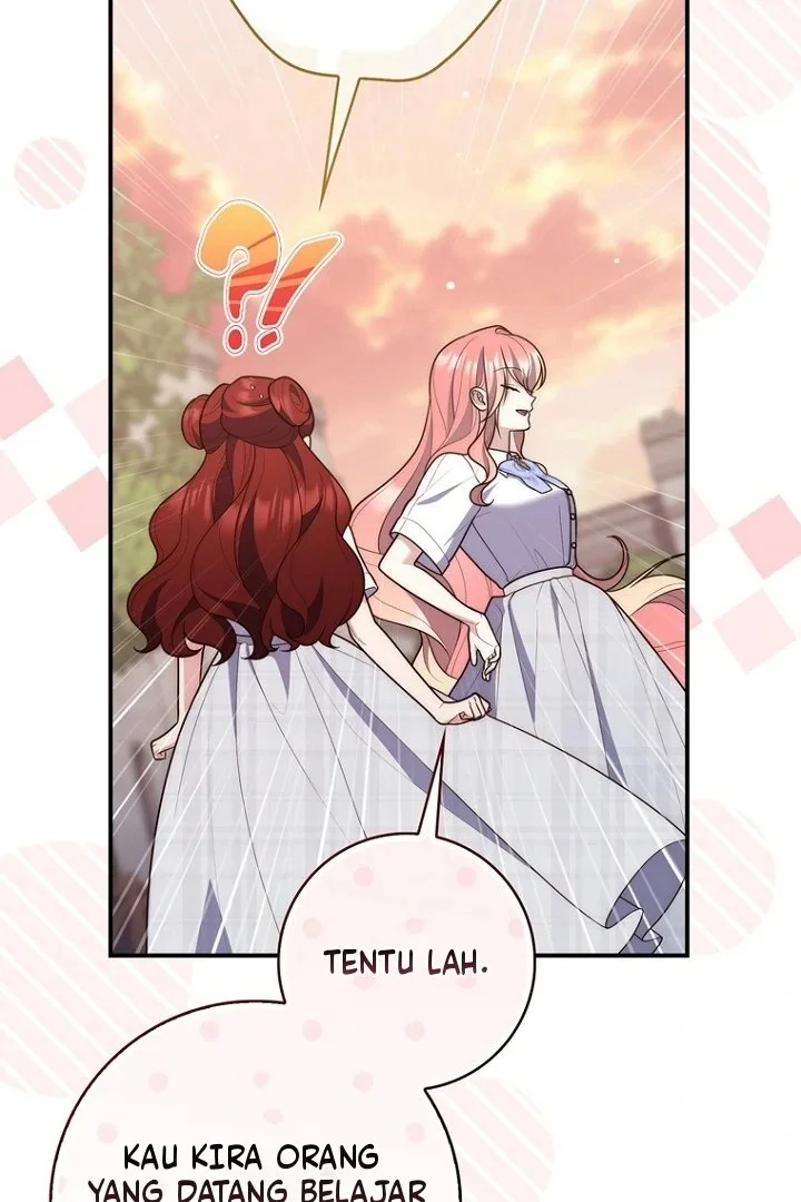 A Princess Who Reads Fortune Chapter 128 - halaman 94