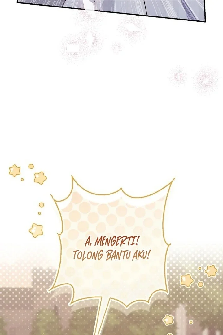 A Princess Who Reads Fortune Chapter 128 - halaman 99
