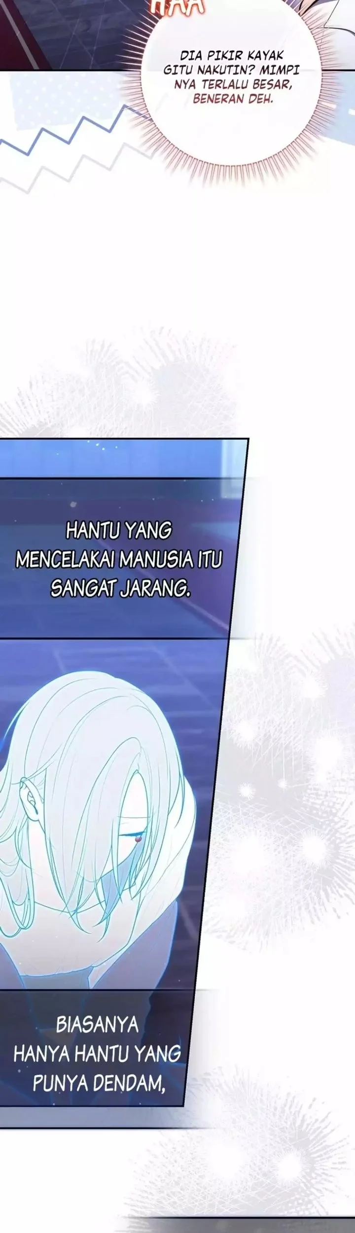 A Princess Who Reads Fortune Chapter 129 - halaman 10