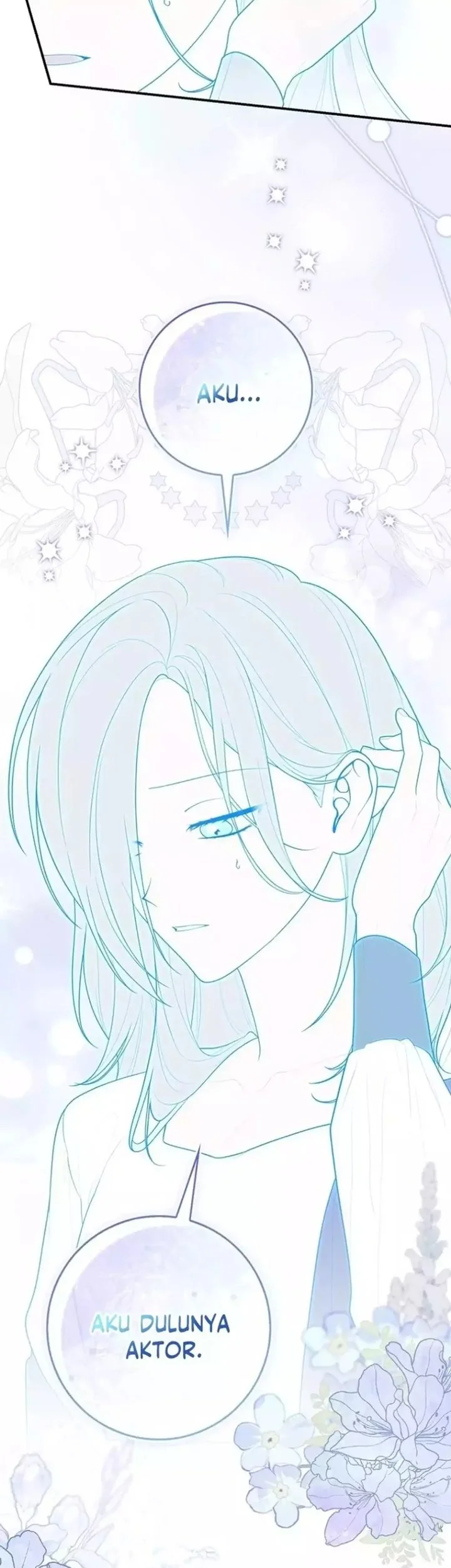A Princess Who Reads Fortune Chapter 129 - halaman 13