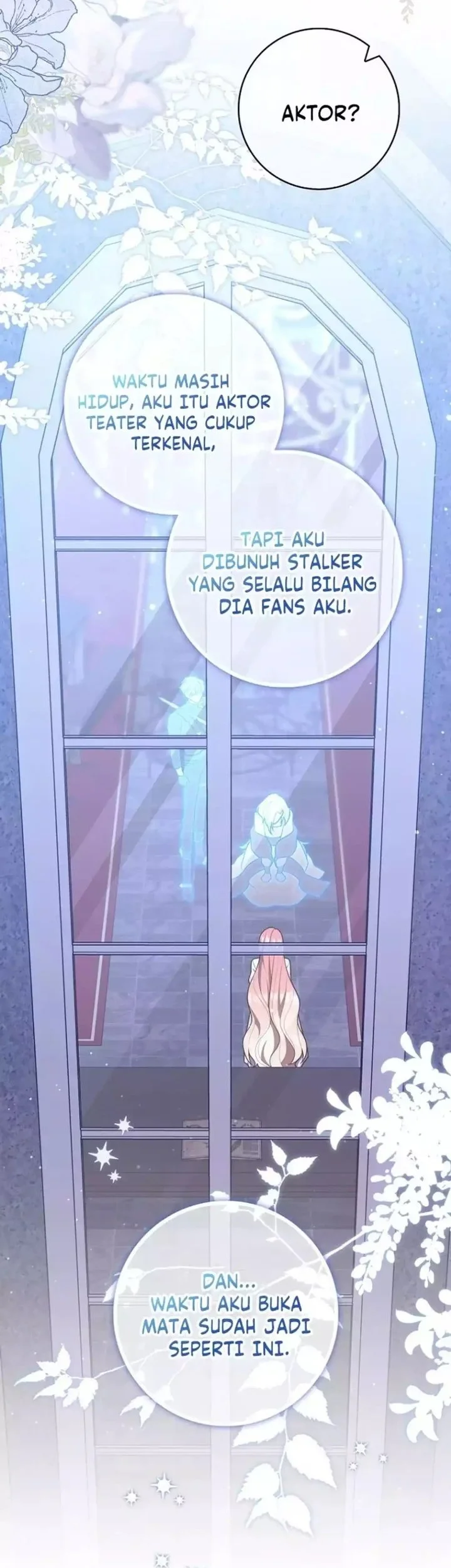 A Princess Who Reads Fortune Chapter 129 - halaman 14