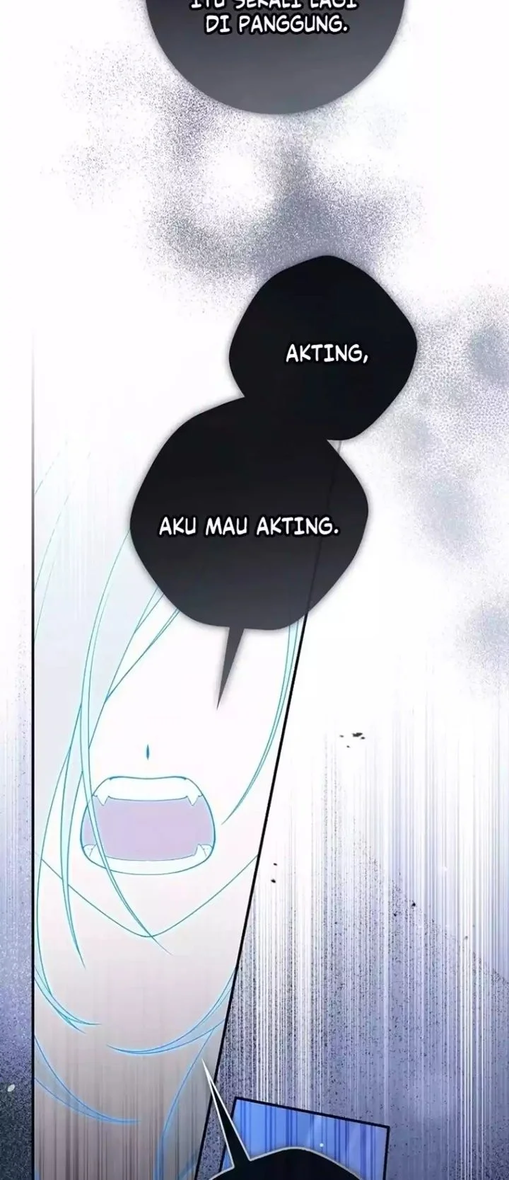 A Princess Who Reads Fortune Chapter 129 - halaman 18
