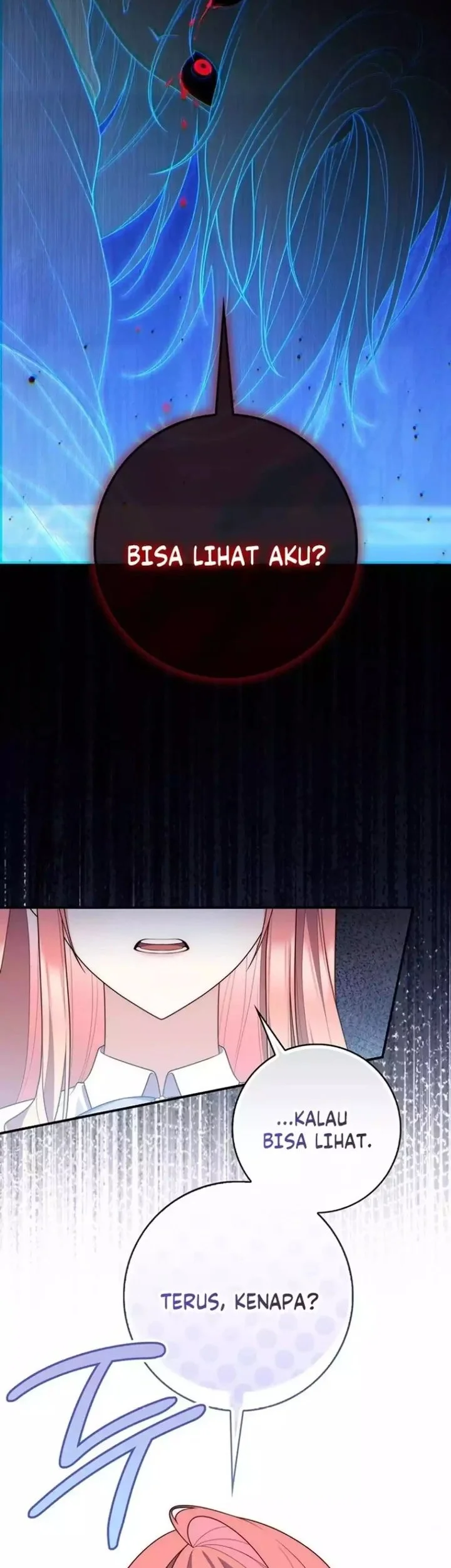 A Princess Who Reads Fortune Chapter 129 - halaman 2