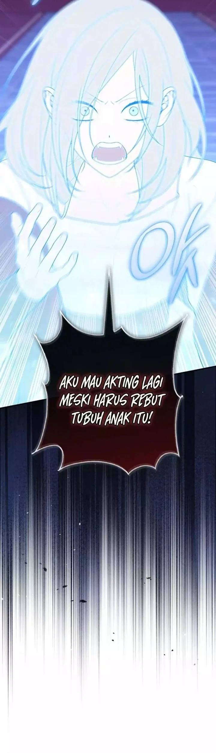 A Princess Who Reads Fortune Chapter 129 - halaman 20