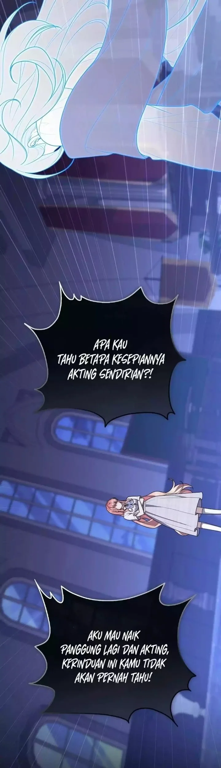 A Princess Who Reads Fortune Chapter 129 - halaman 28