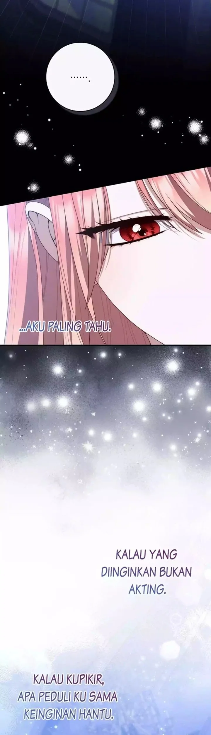 A Princess Who Reads Fortune Chapter 129 - halaman 29