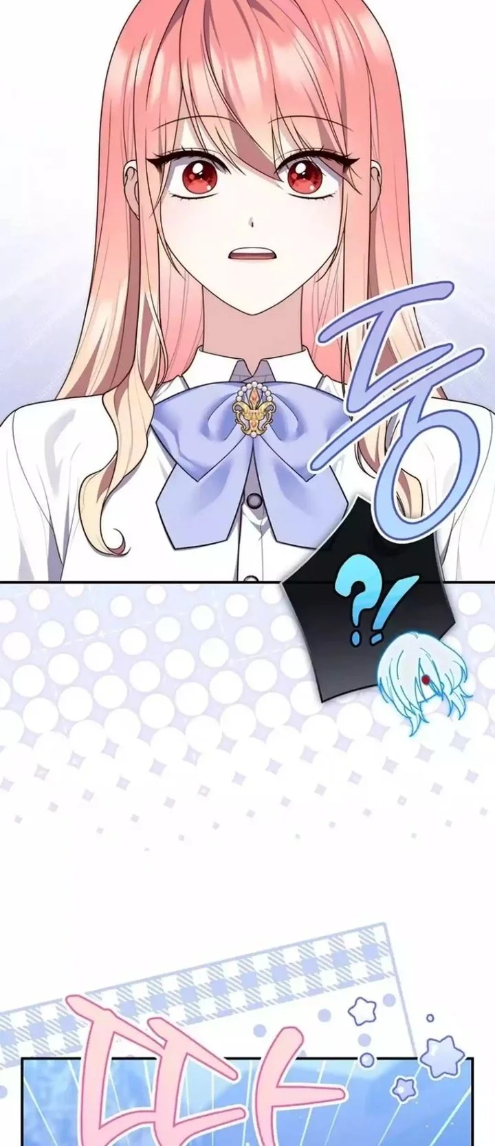 A Princess Who Reads Fortune Chapter 129 - halaman 3