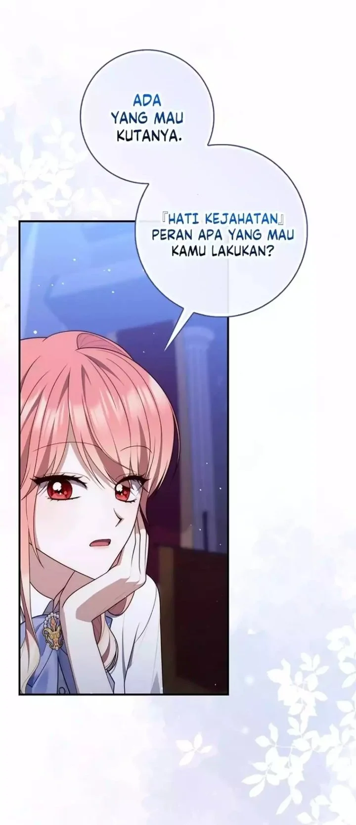 A Princess Who Reads Fortune Chapter 129 - halaman 36