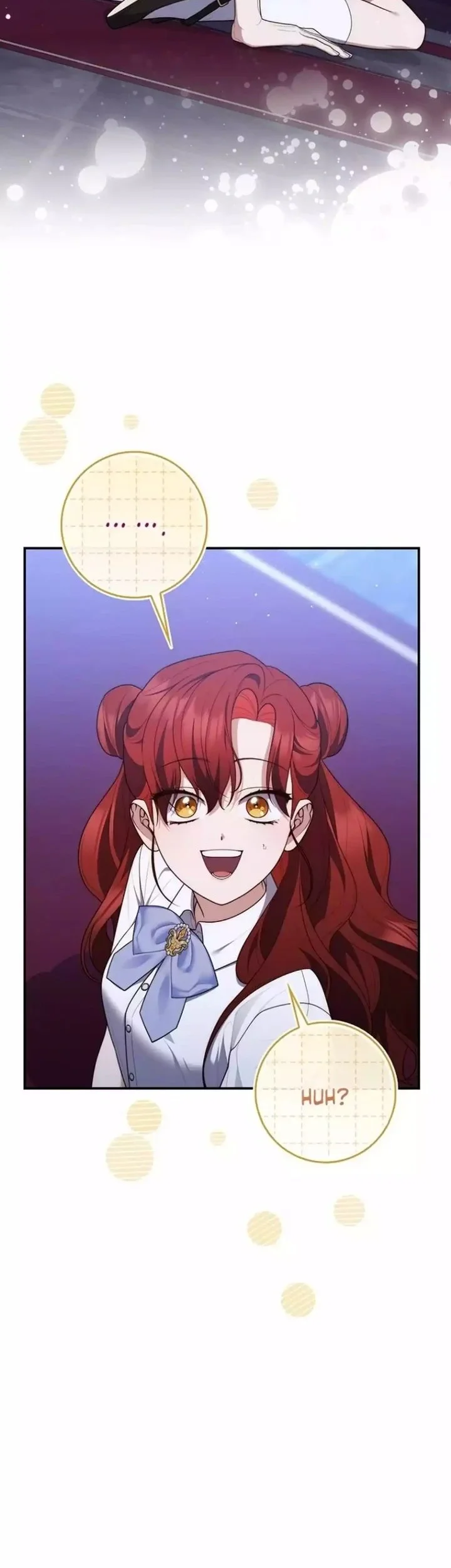 A Princess Who Reads Fortune Chapter 129 - halaman 41