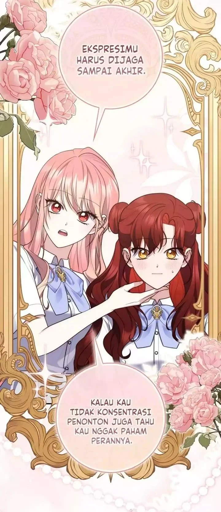 A Princess Who Reads Fortune Chapter 129 - halaman 45