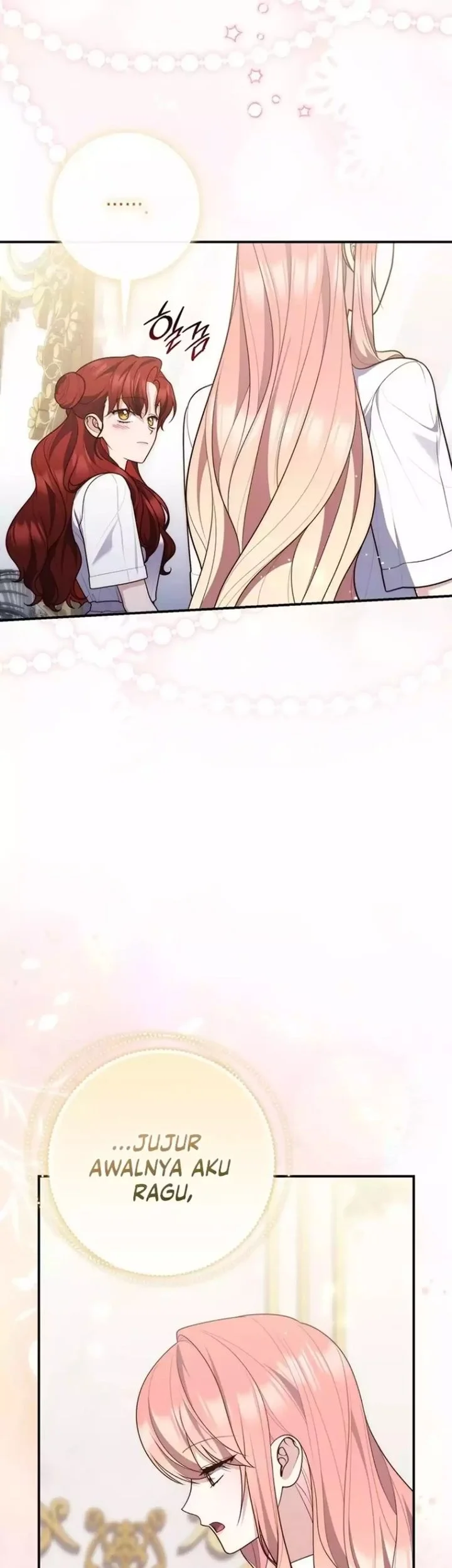 A Princess Who Reads Fortune Chapter 129 - halaman 46