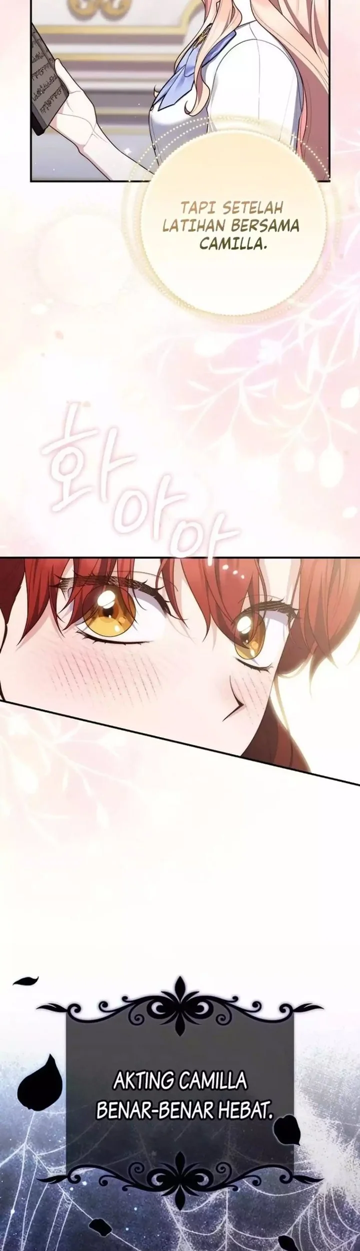 A Princess Who Reads Fortune Chapter 129 - halaman 47