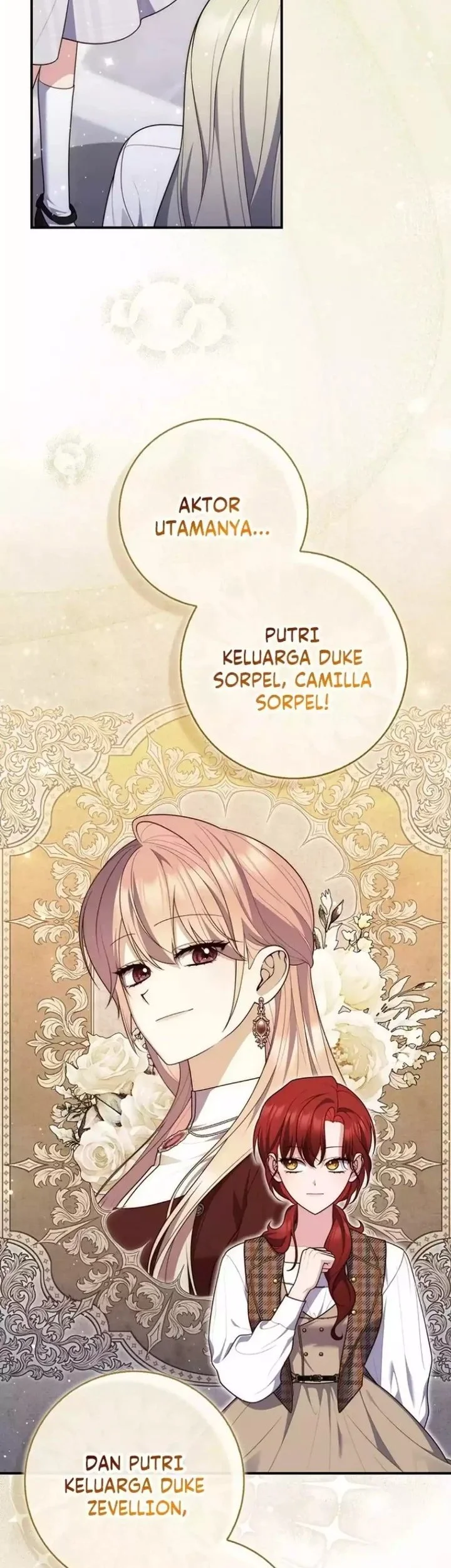 A Princess Who Reads Fortune Chapter 129 - halaman 53