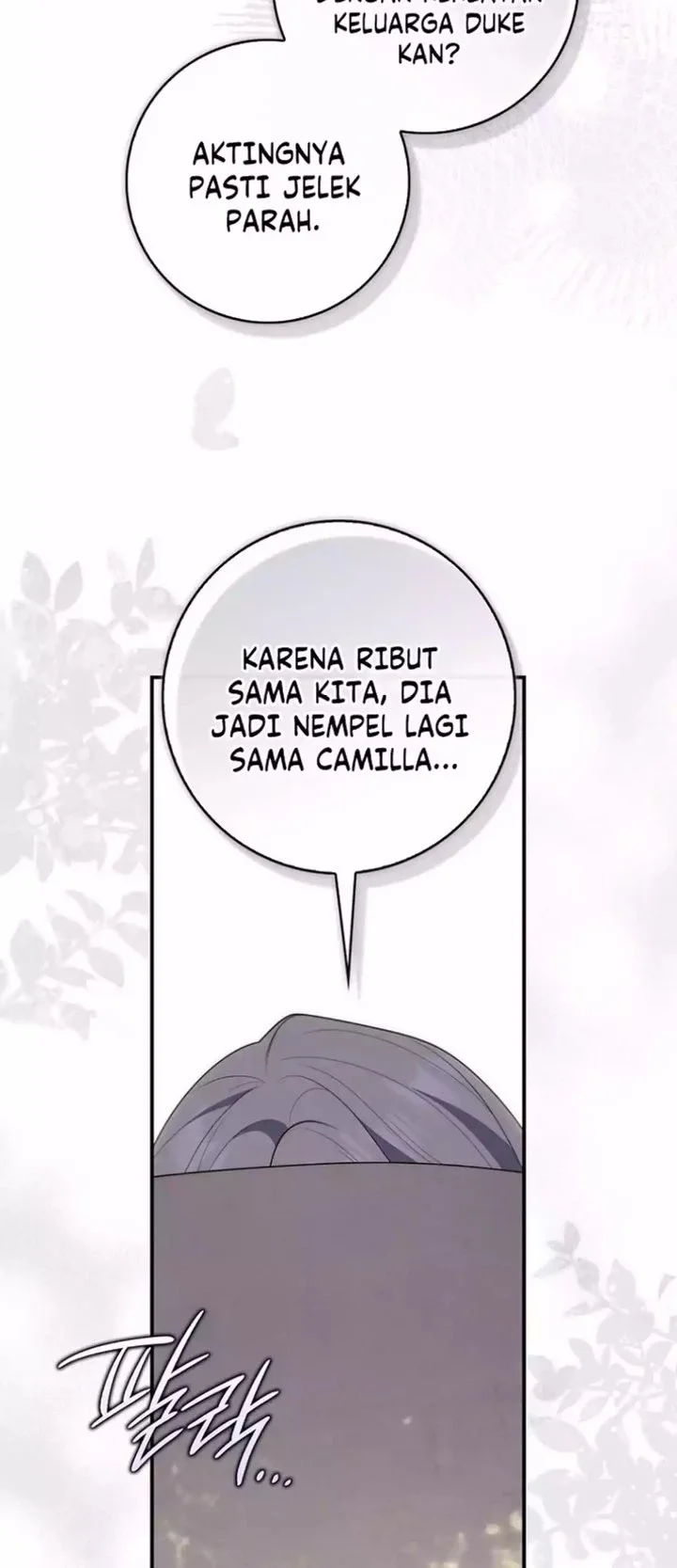 A Princess Who Reads Fortune Chapter 129 - halaman 57