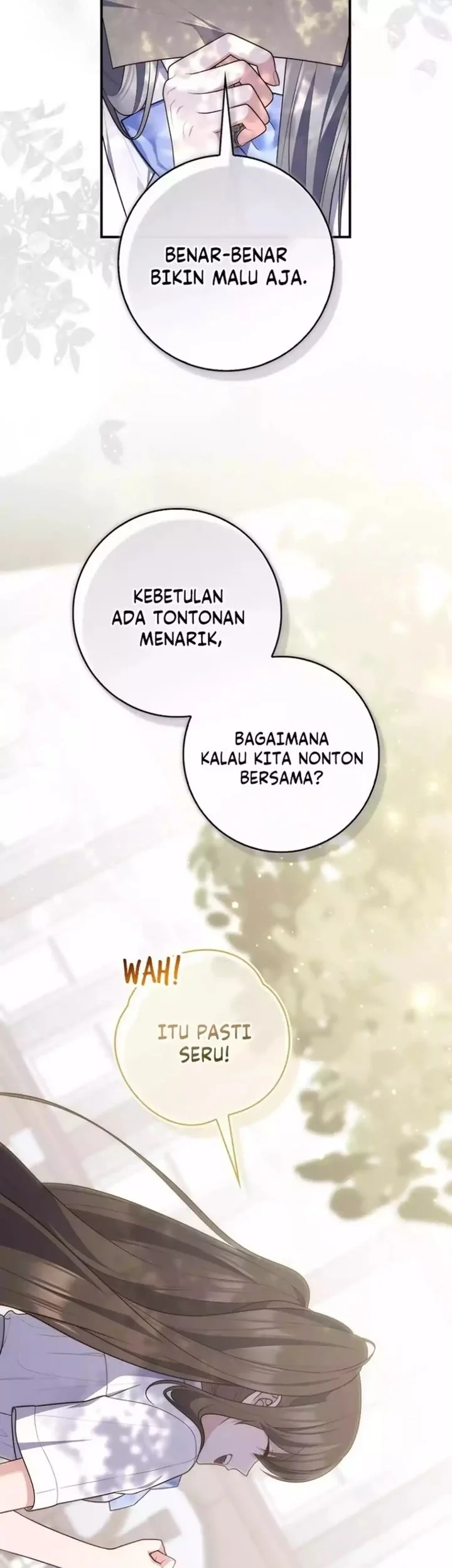 A Princess Who Reads Fortune Chapter 129 - halaman 58