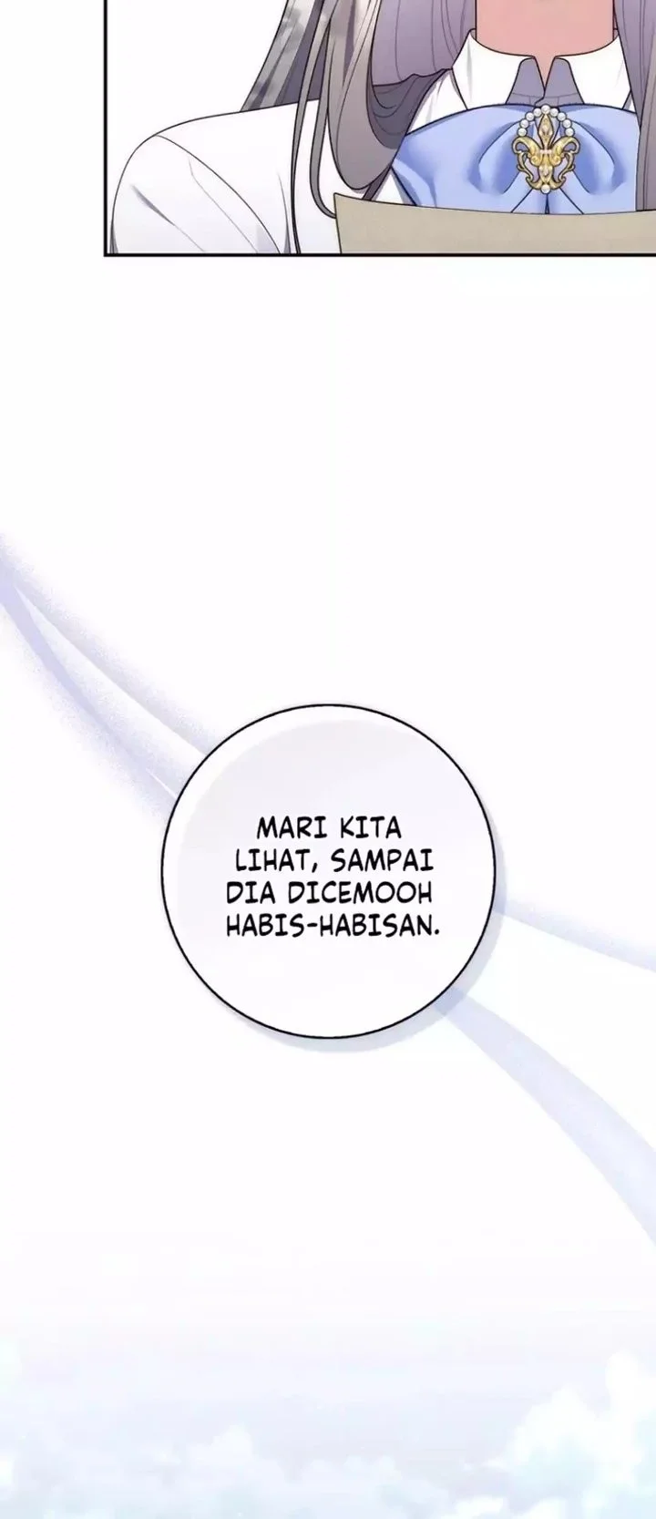 A Princess Who Reads Fortune Chapter 129 - halaman 60