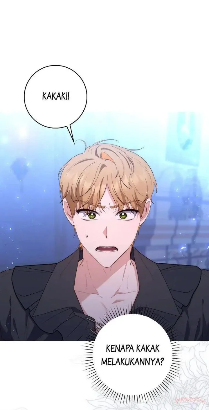 A Princess Who Reads Fortune Chapter 13 - halaman 1