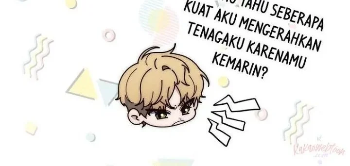 A Princess Who Reads Fortune Chapter 13 - halaman 10