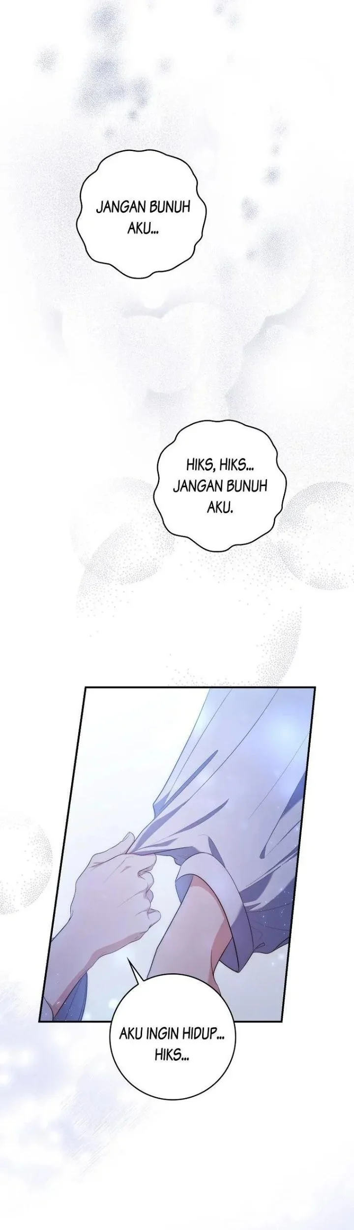 A Princess Who Reads Fortune Chapter 13 - halaman 12