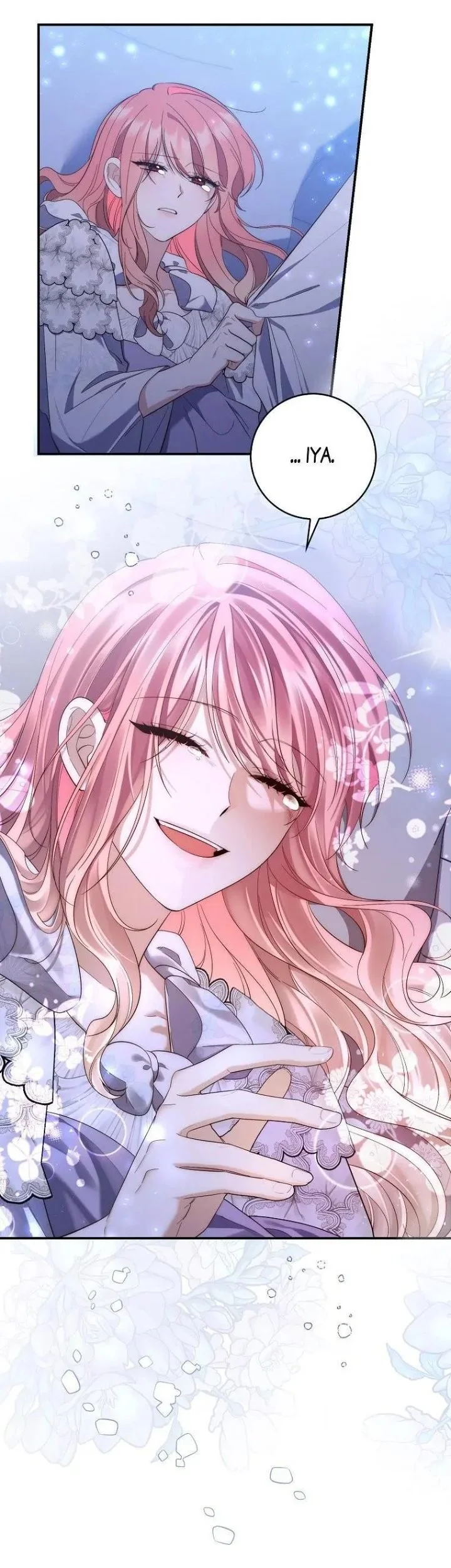 A Princess Who Reads Fortune Chapter 13 - halaman 16