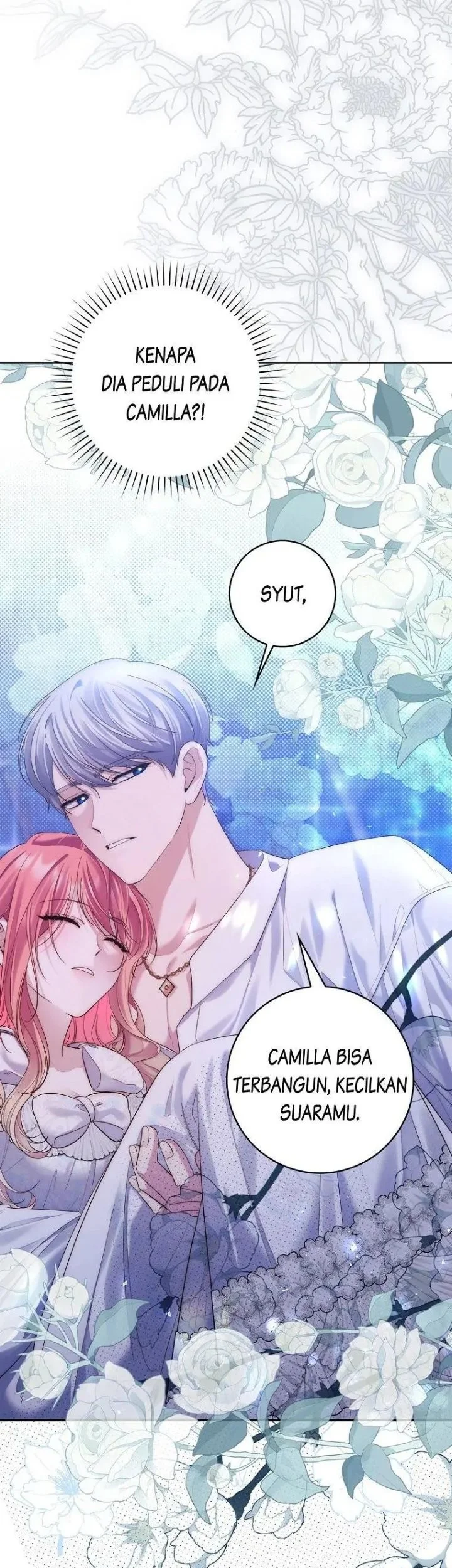 A Princess Who Reads Fortune Chapter 13 - halaman 2