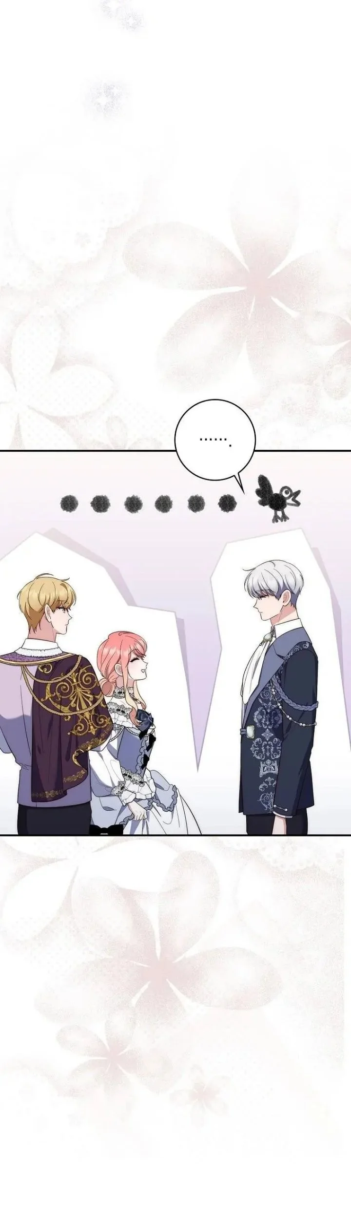 A Princess Who Reads Fortune Chapter 13 - halaman 31