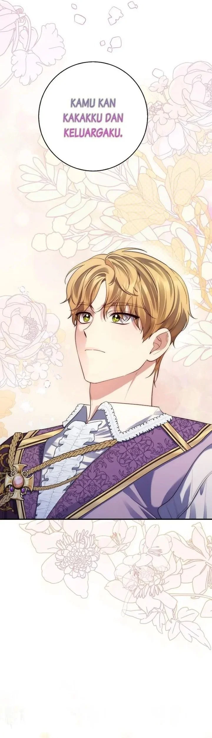 A Princess Who Reads Fortune Chapter 13 - halaman 39