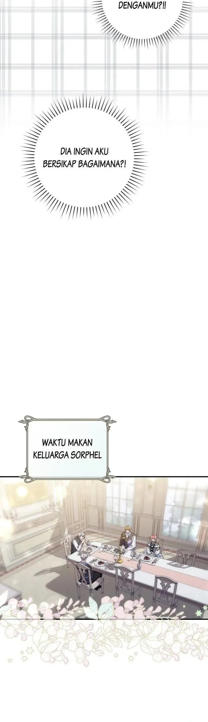 A Princess Who Reads Fortune Chapter 13 - halaman 47
