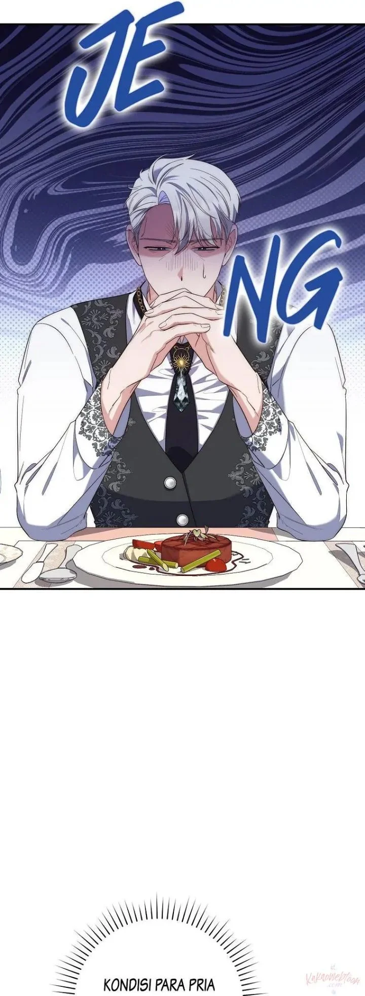 A Princess Who Reads Fortune Chapter 13 - halaman 49