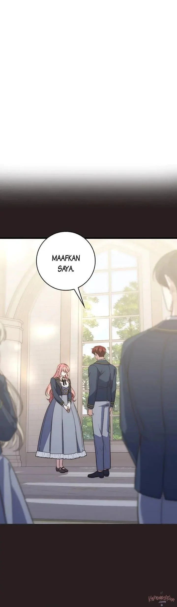 A Princess Who Reads Fortune Chapter 13 - halaman 59