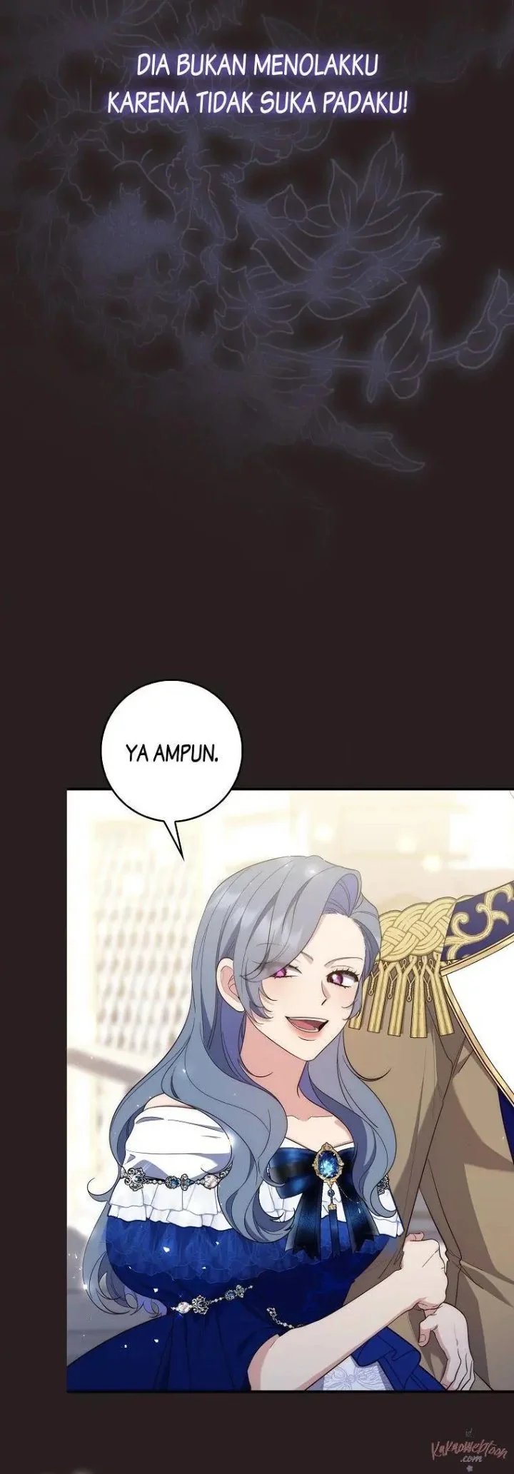 A Princess Who Reads Fortune Chapter 13 - halaman 63
