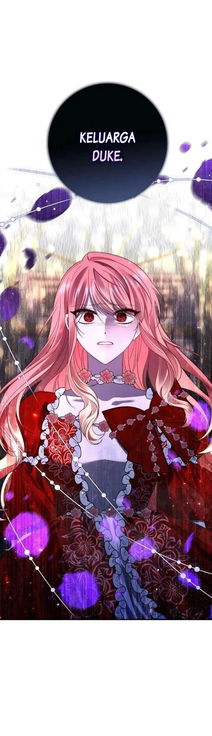 A Princess Who Reads Fortune Chapter 13 - halaman 72