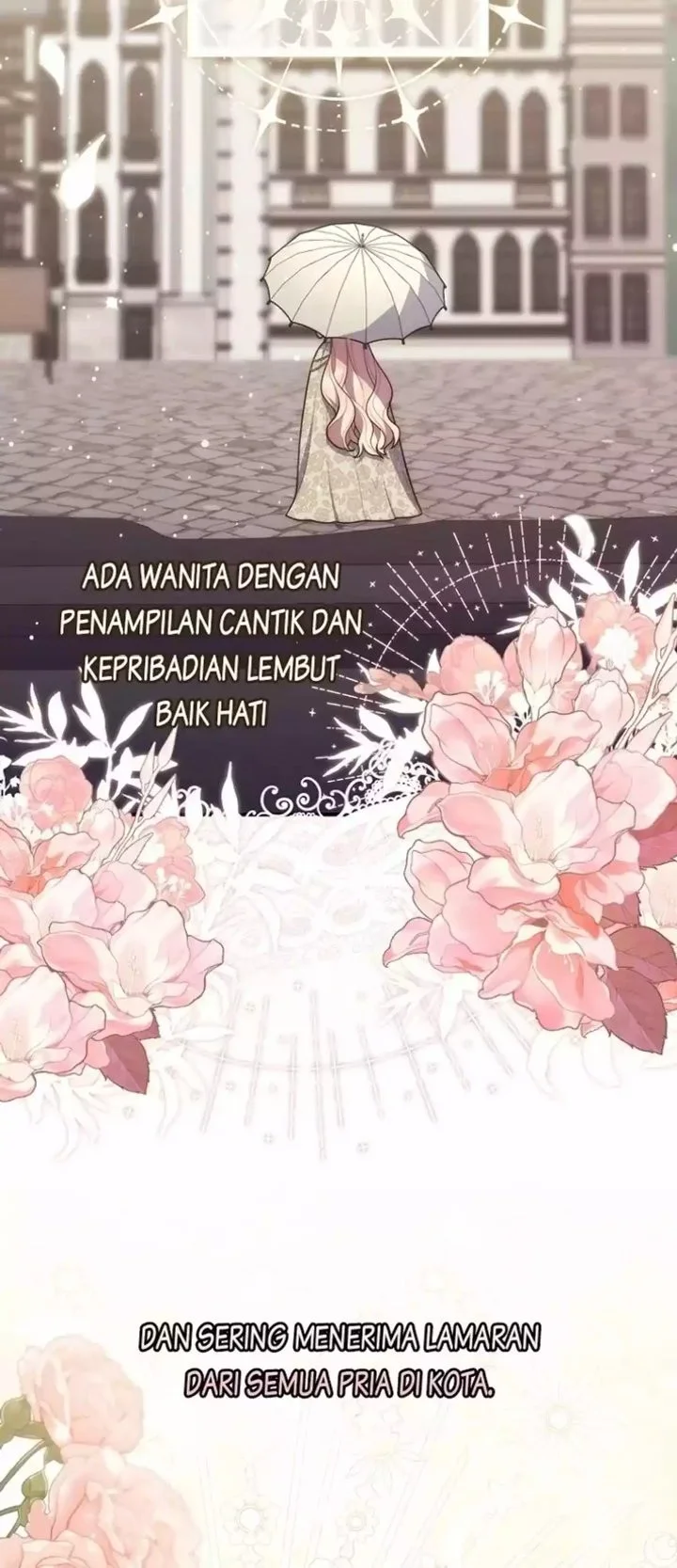A Princess Who Reads Fortune Chapter 130 - halaman 12