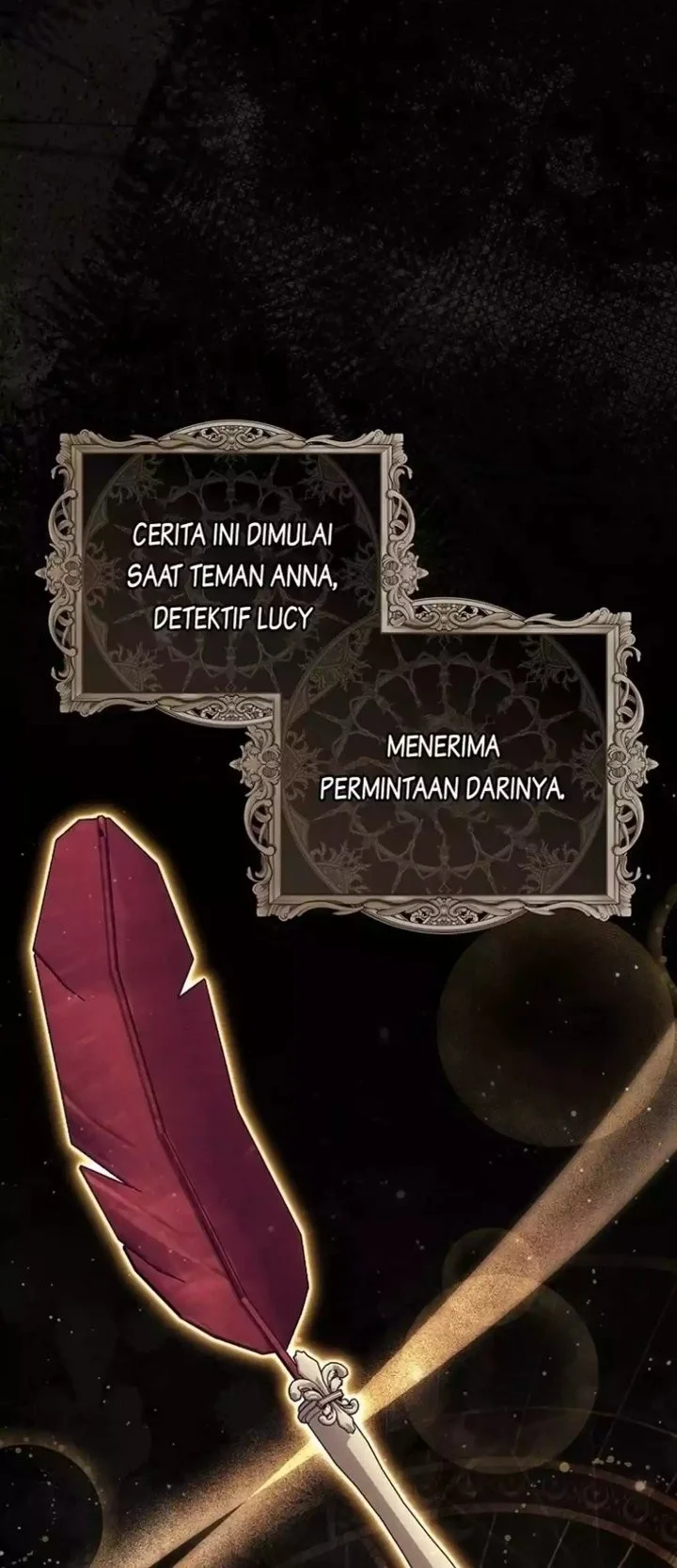 A Princess Who Reads Fortune Chapter 130 - halaman 15