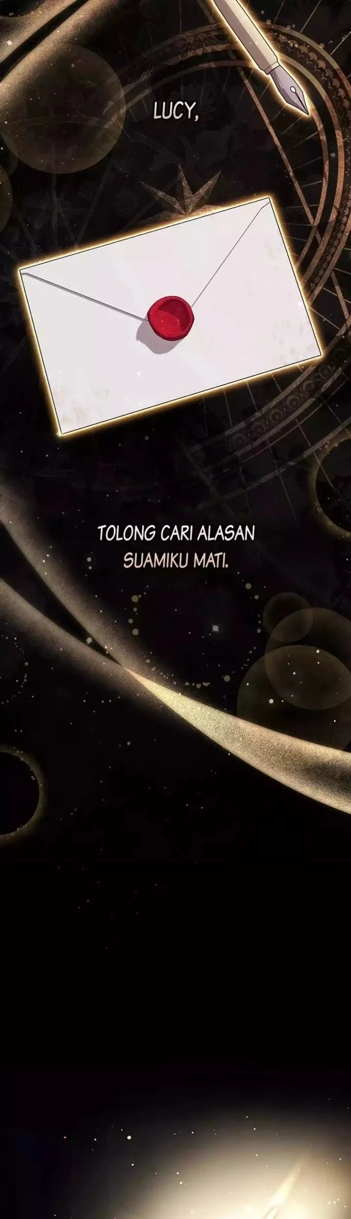 A Princess Who Reads Fortune Chapter 130 - halaman 16