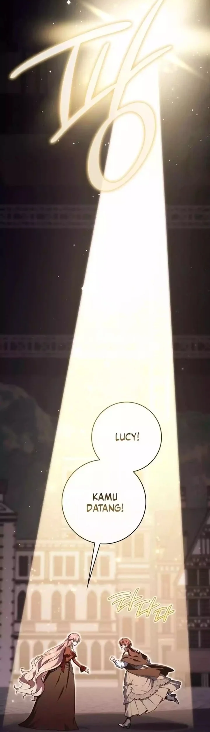 A Princess Who Reads Fortune Chapter 130 - halaman 17