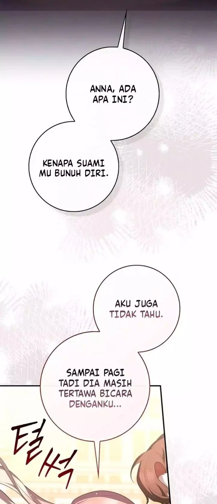A Princess Who Reads Fortune Chapter 130 - halaman 18