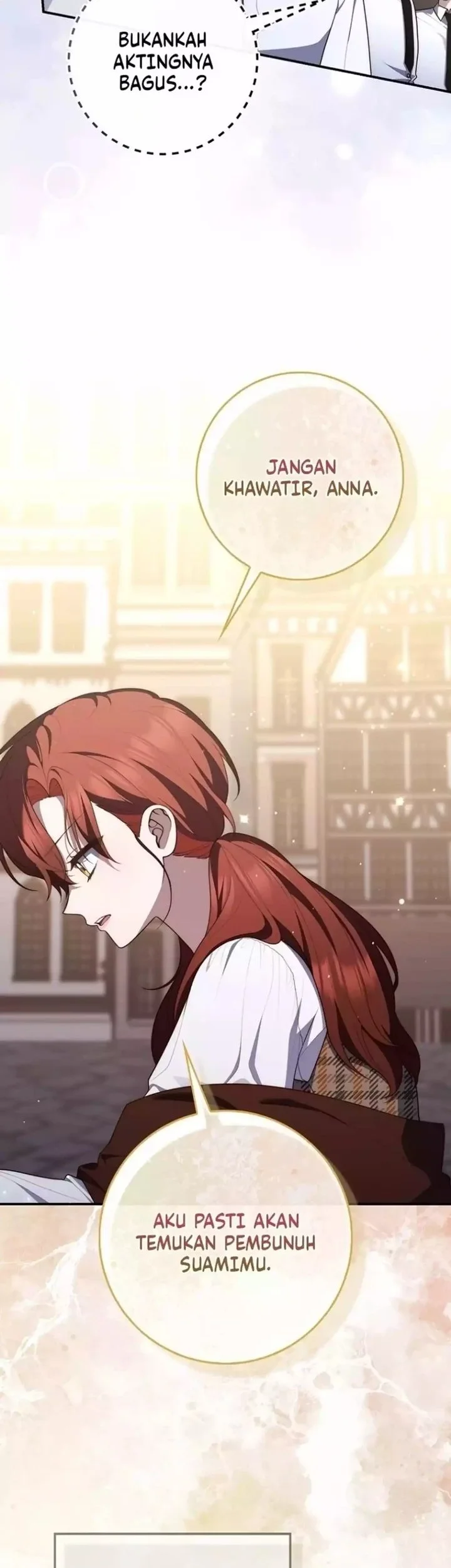 A Princess Who Reads Fortune Chapter 130 - halaman 20
