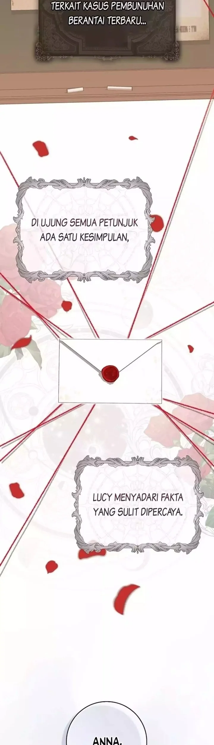 A Princess Who Reads Fortune Chapter 130 - halaman 23