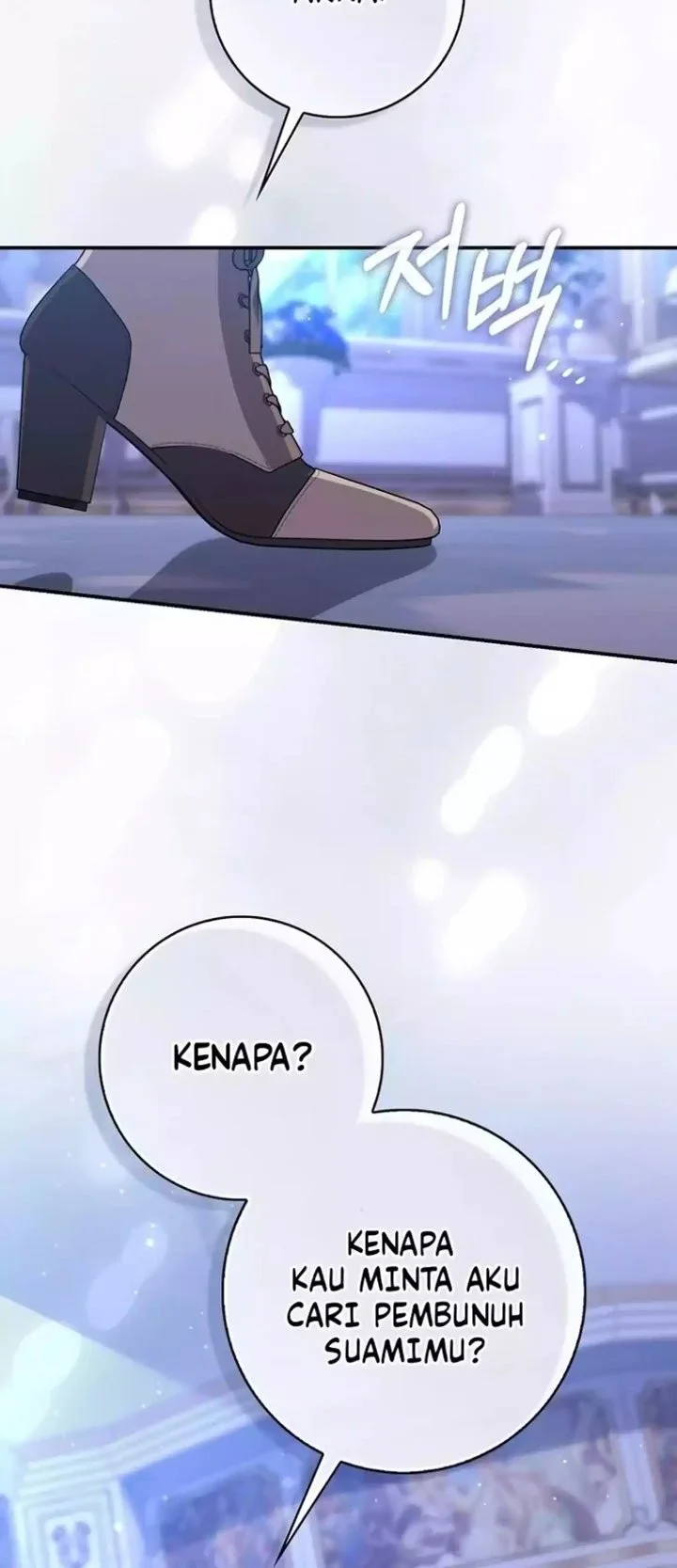 A Princess Who Reads Fortune Chapter 130 - halaman 24