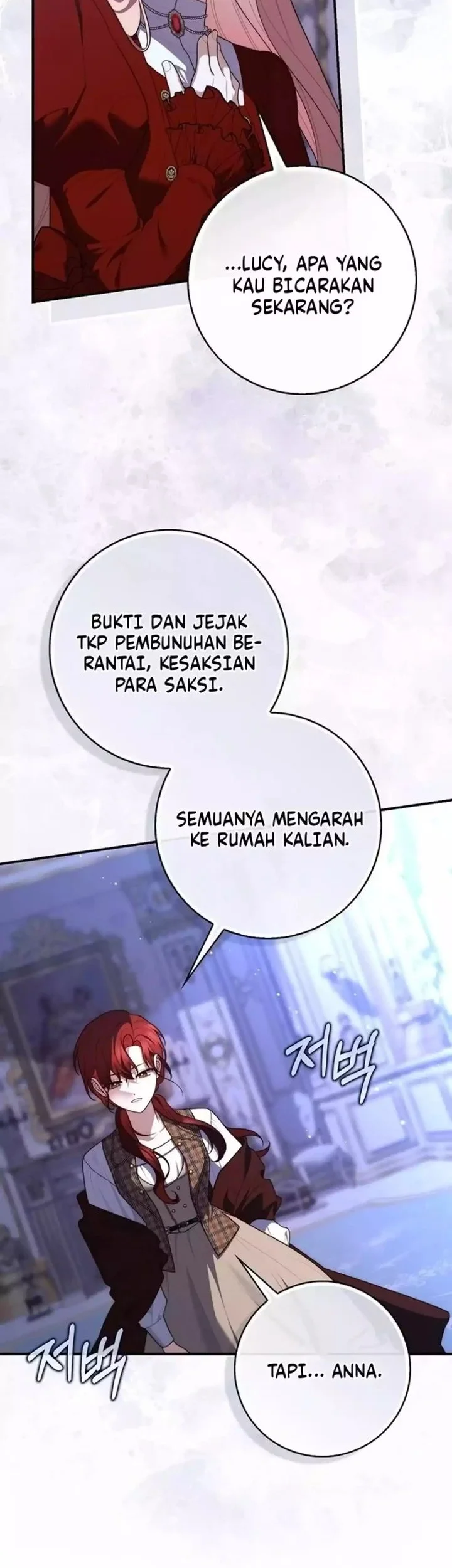 A Princess Who Reads Fortune Chapter 130 - halaman 26