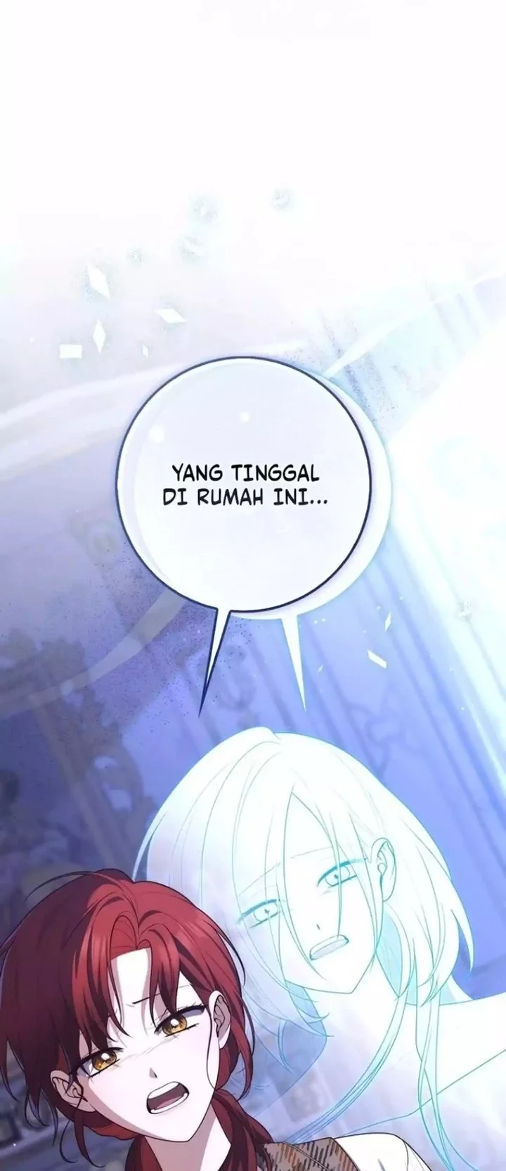 A Princess Who Reads Fortune Chapter 130 - halaman 27
