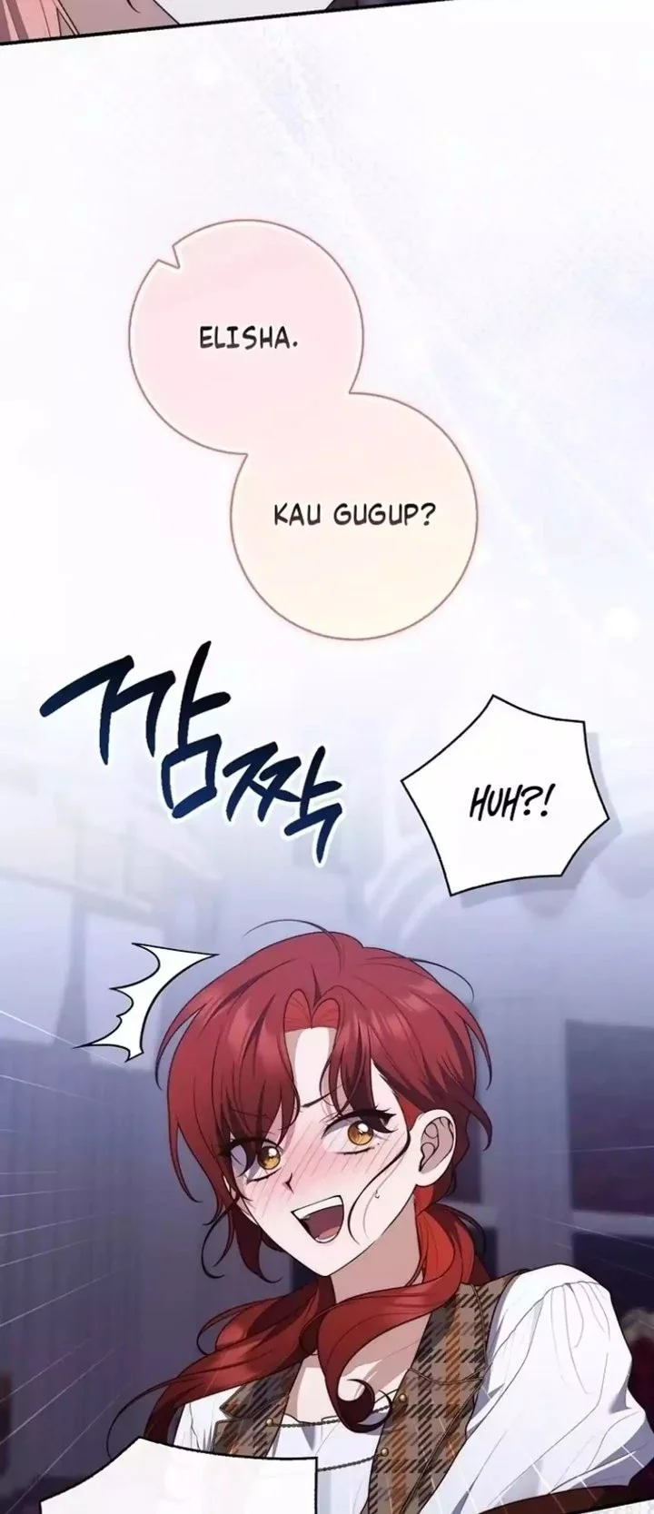 A Princess Who Reads Fortune Chapter 130 - halaman 3