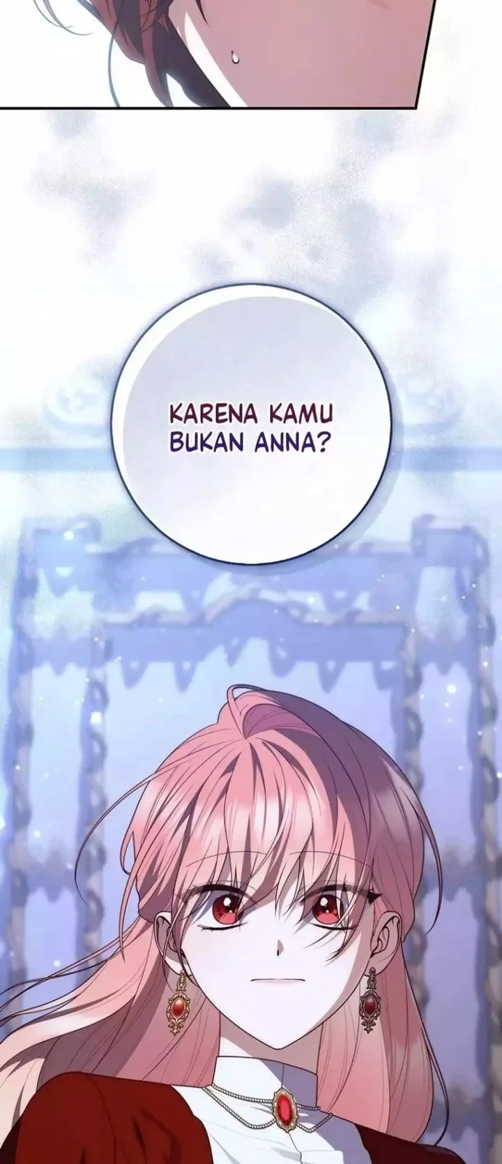 A Princess Who Reads Fortune Chapter 130 - halaman 30