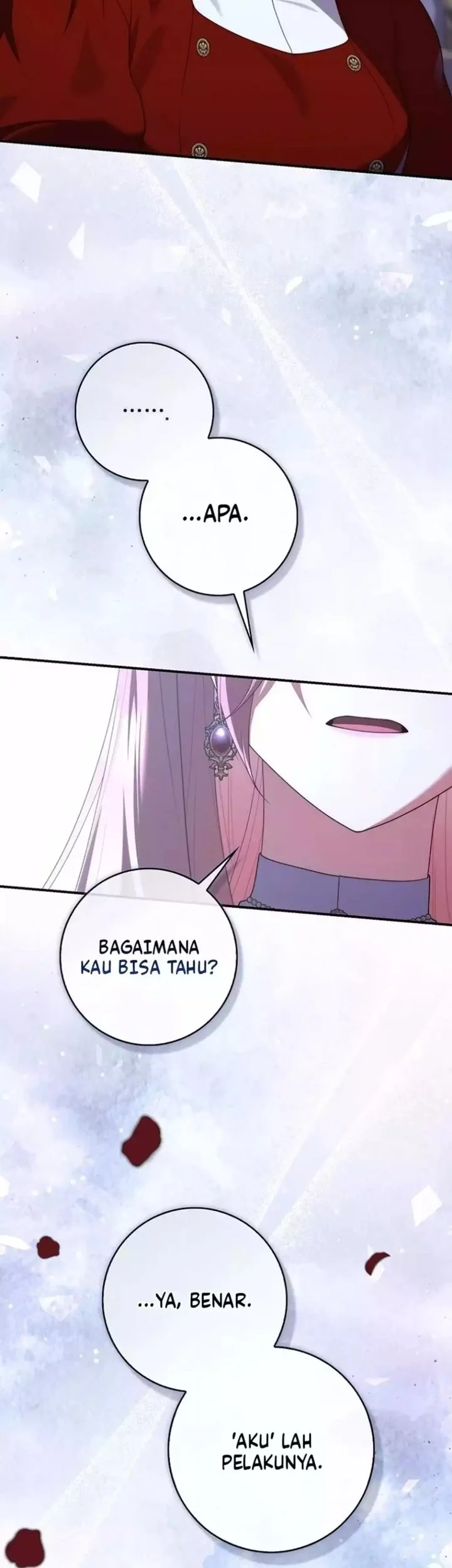 A Princess Who Reads Fortune Chapter 130 - halaman 31
