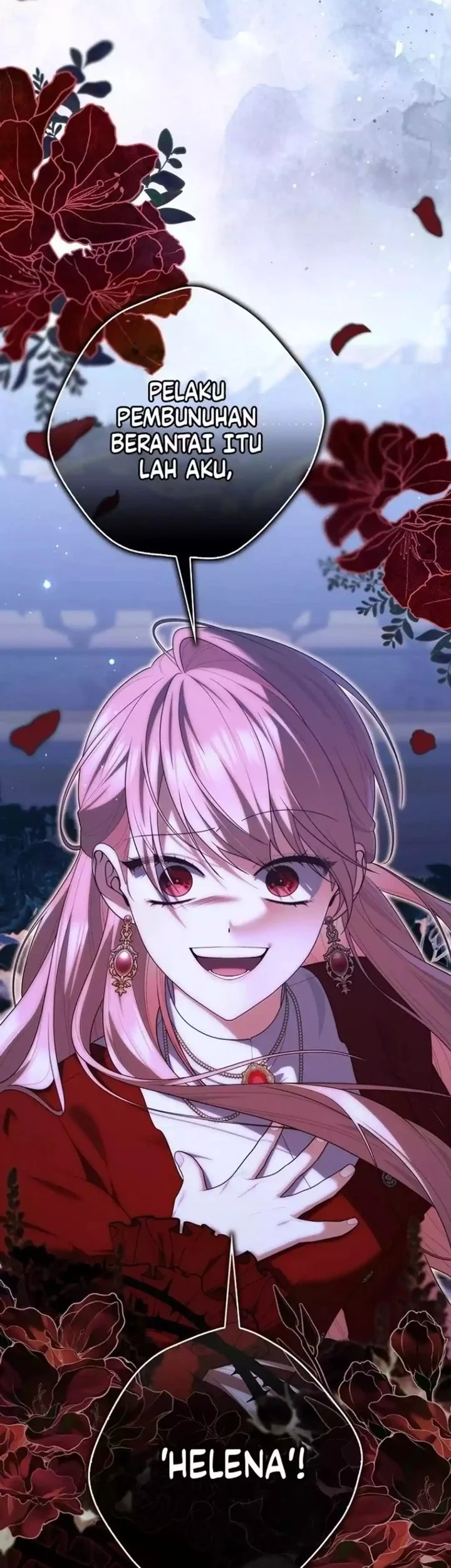 A Princess Who Reads Fortune Chapter 130 - halaman 32