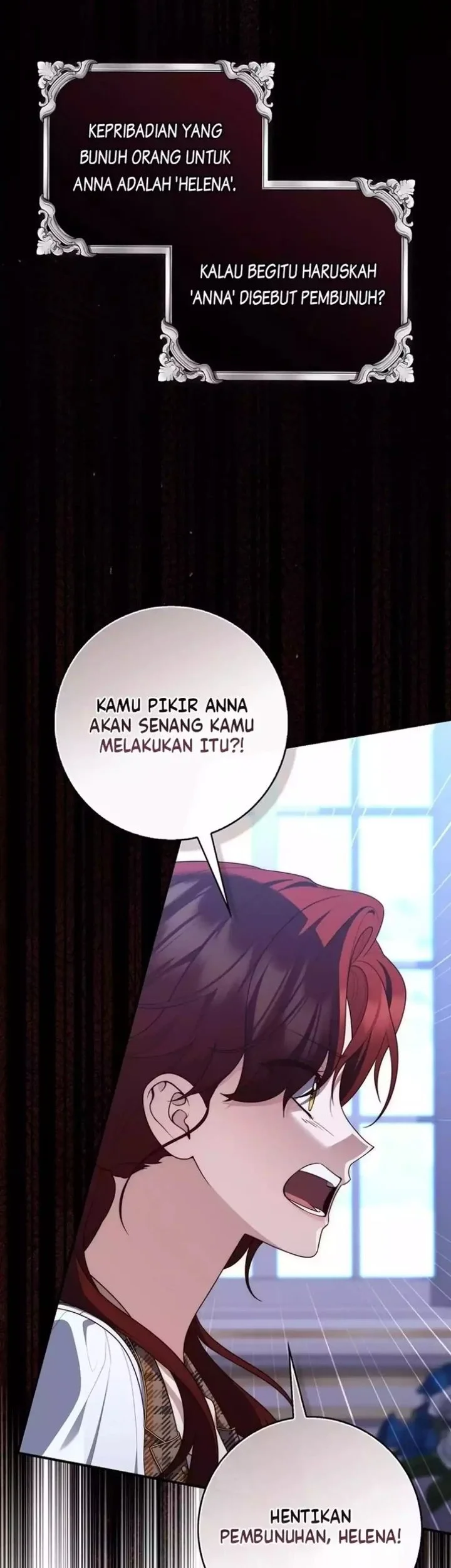 A Princess Who Reads Fortune Chapter 130 - halaman 35